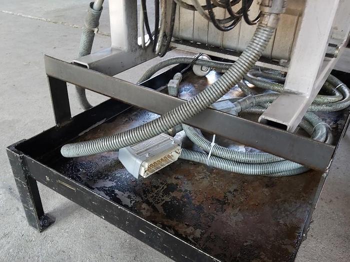 Gebraucht Hydraulikaggregat, 6823-218, 350 bar, 10 L, 2,5L/Min, 1,5 KW Römheld,  gebraucht