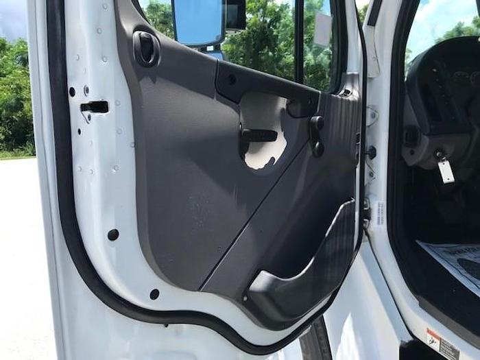 Used 2012 Freightliner M2 Altec LRV-60 65ft Forestry Bucket Truck - CJ5652