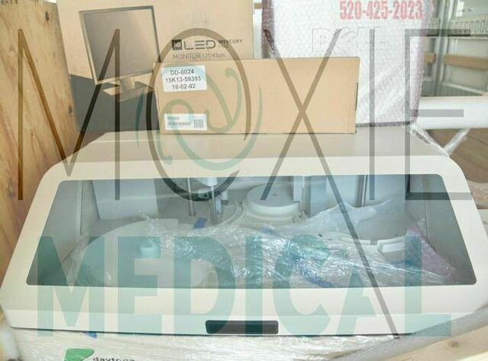 Randox Daytona,  Item# 0-RX-DAYTONA, The Daytona Chemistry Analyzer and Accessories BRAND NEW