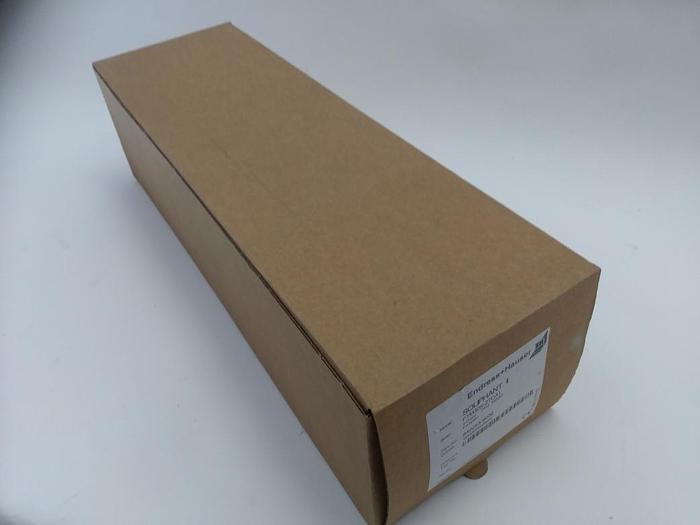 Soliphant II, FTM30S-Z7DA1, Endress et Hauser, Eex, capteur 230mm, neuf
