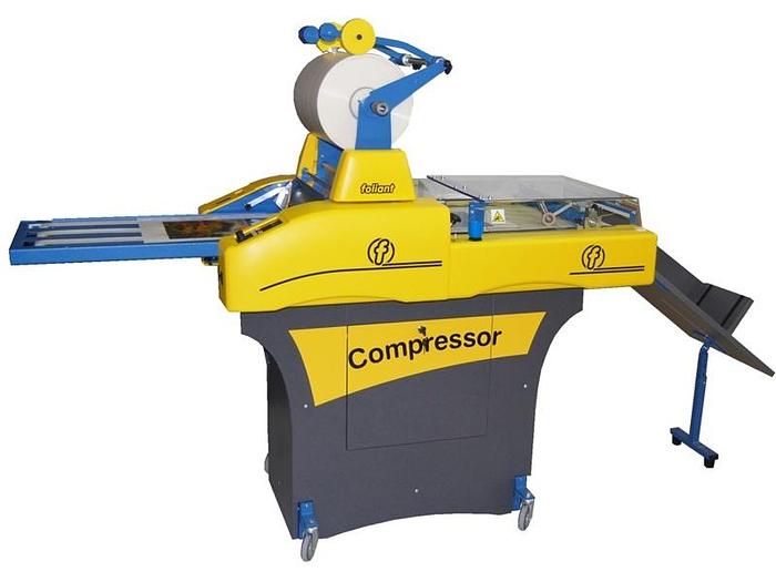 FOLIANT Gemini C 400S