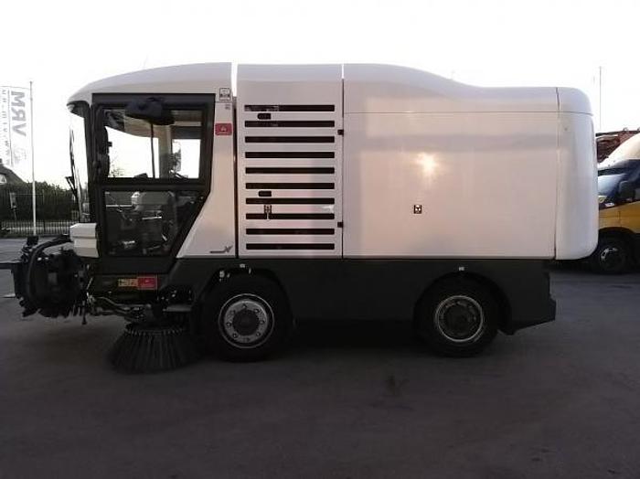 Gebruikt Ravo 540 ST