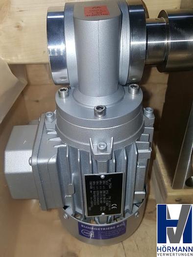 Gebraucht 2013 Ruhrgetriebe KG TP56B4