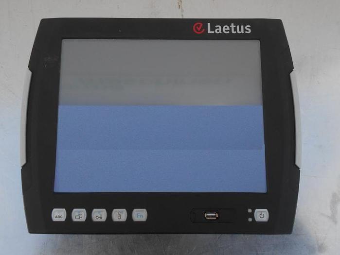 Used U15007D - Camera System LAETUS