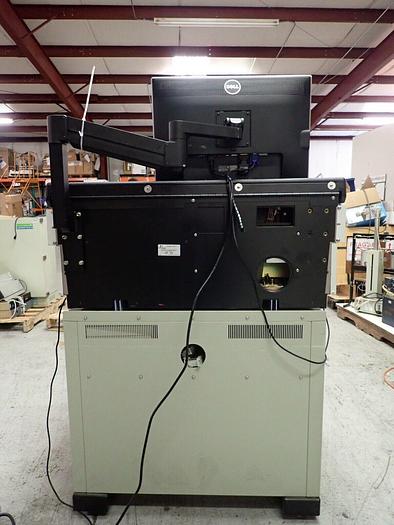 Used Perkin Elmer Tri-Carb 3180 TR/SL Liquid Scintillation Analyzer