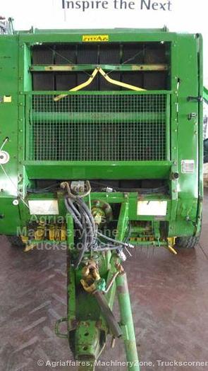 Usato 1992 John Deere 545