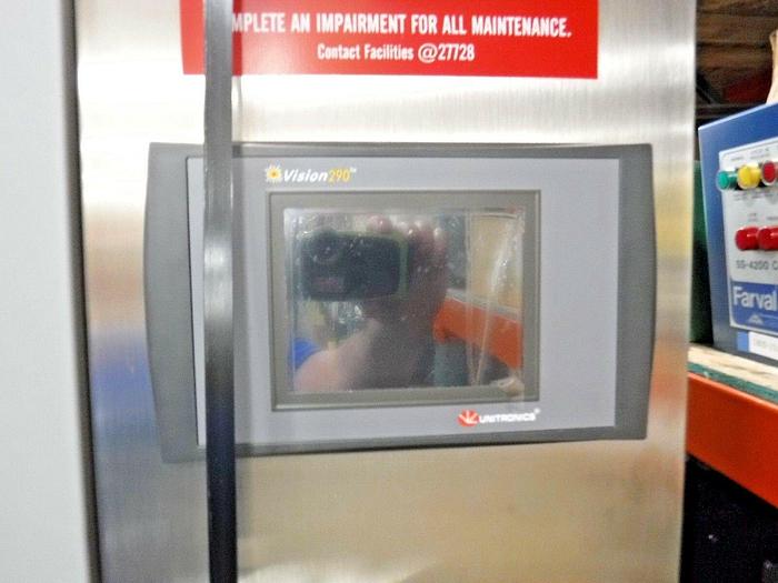 Used Integrated Designs 7-500-016