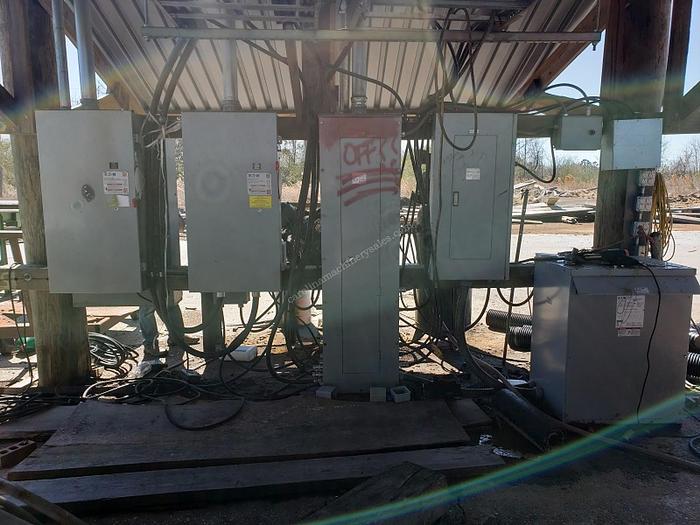 Used Unknown Miscellaneous Equipment