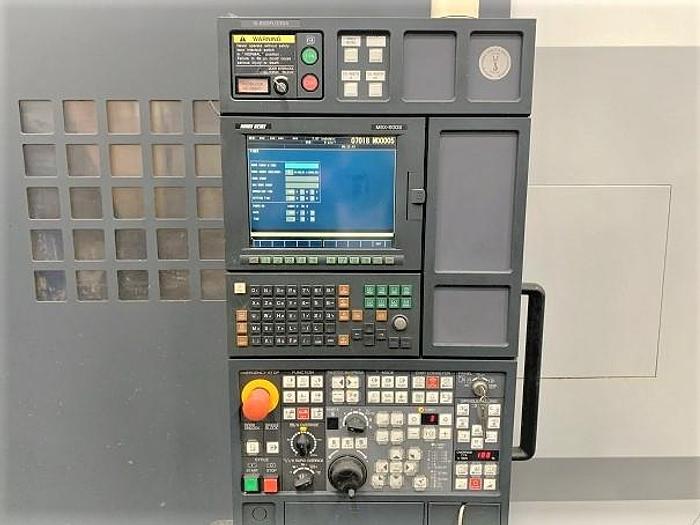 Used 2006 Mori Seiki SL603C/2000