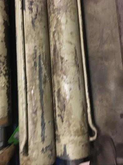 Used 2019 Atlas Copco RD20 Lift Cylinder - 57598419-R