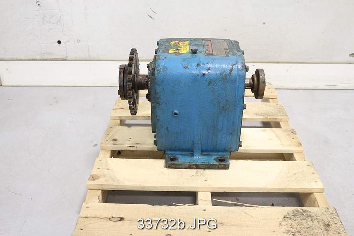 Used Dodge TXM300 Gear Drive #33732