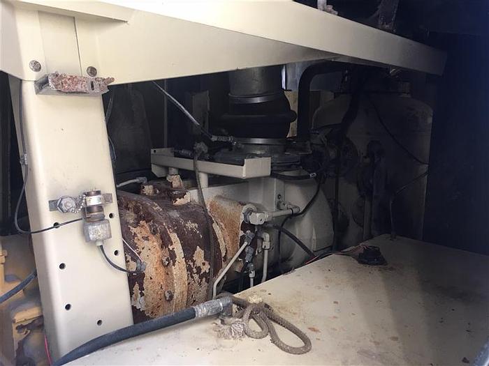 Used 1981 Ingersoll-Rand T4LD Drill Rig