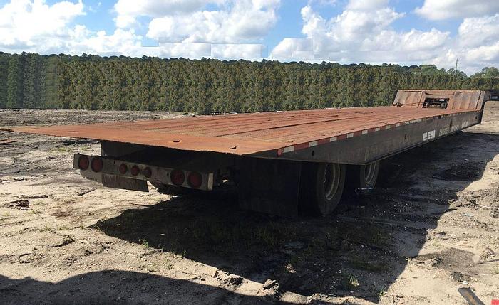 Used 1995 LANDOLL 317