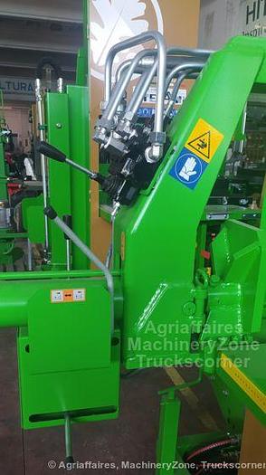 2025 Comap SN SO 800 P