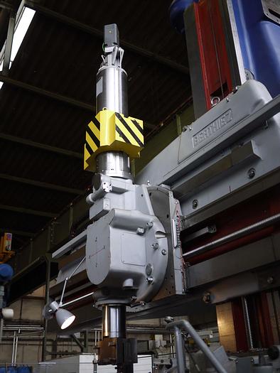 Used Lathe Vertical Turning CNC 8920