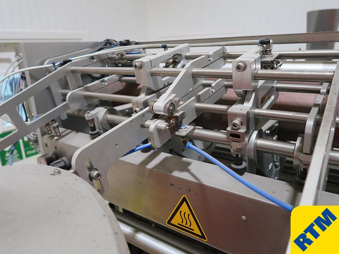 Used Bagging Machine