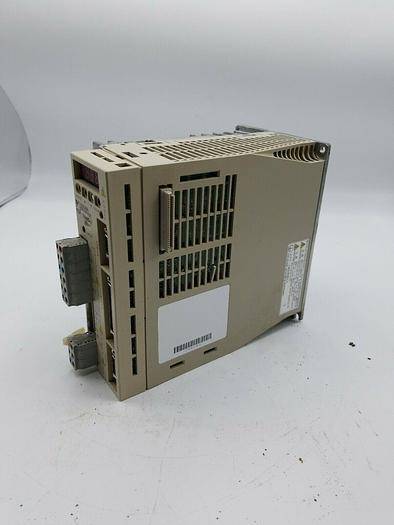 Used Yaskawa servo driver FSP-05DMC