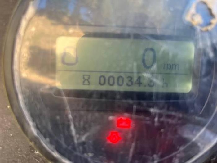 Used 2022 Komplet JC-503