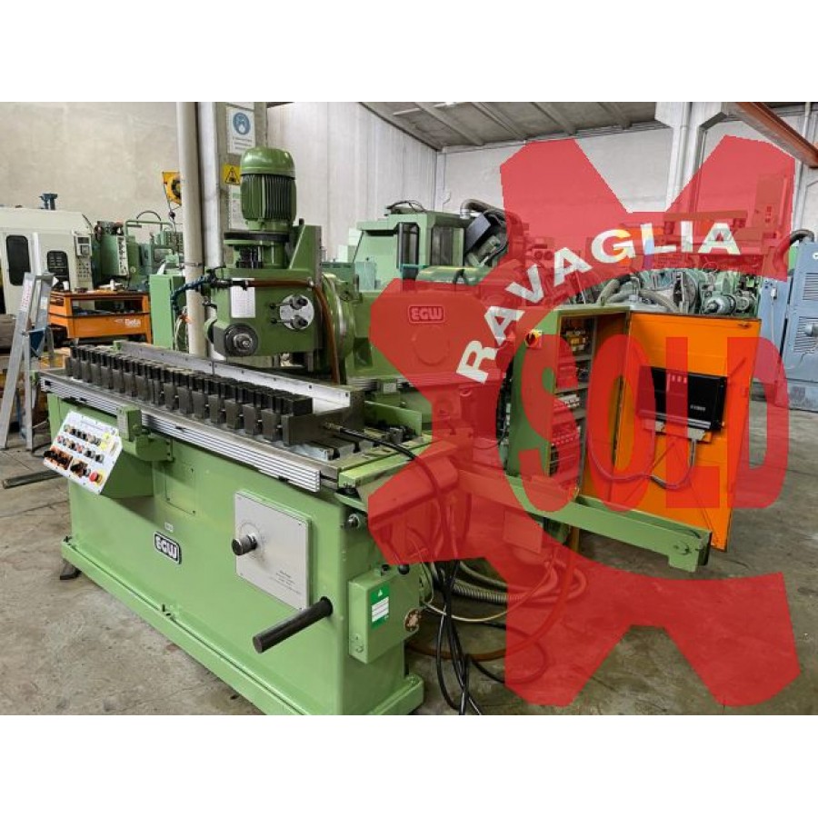 Used DONAU EGW UZFM 300H