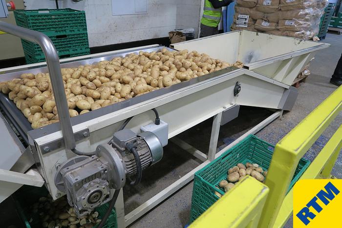 Used Bagging Machine