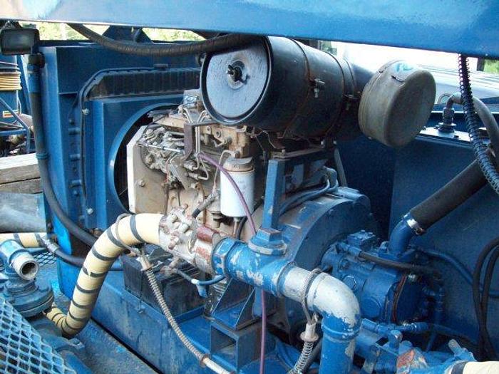 Used 1997 Canterra CT250