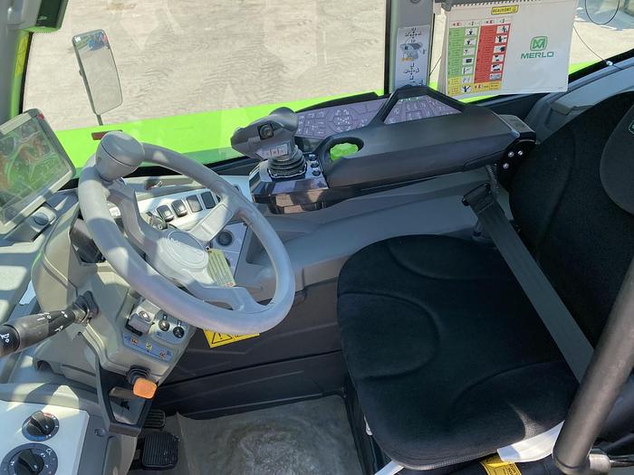 2019 MERLO ROTO R50.26S