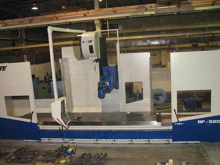 MTE BF5200