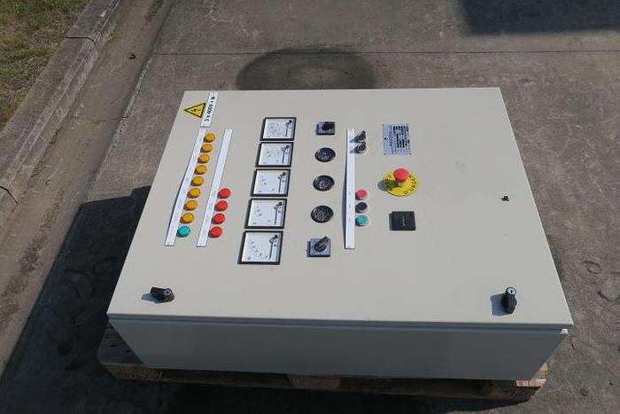 Used 2003 Bobinindus-Deutz KVA: 84