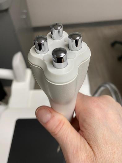 Used 2015 Venus Concepts Venus Viva RF ~ Single Owner System ~ Warranty ~