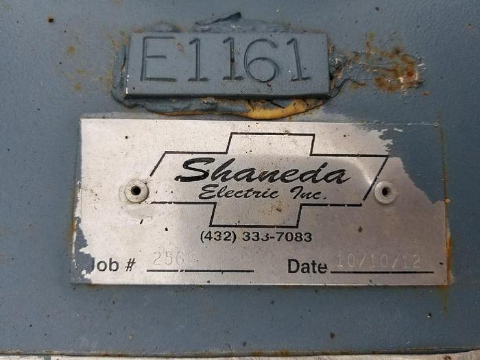 Used MARATHON 572RSL4025