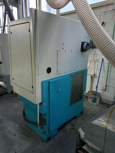Used VOLLMER AS810