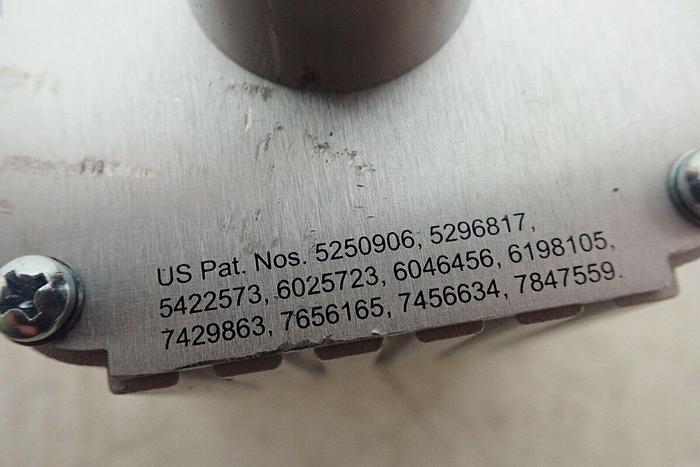 Used Granville-Phillips Agilent G3170-80001 Micro-Ion E Vacuum Gauge