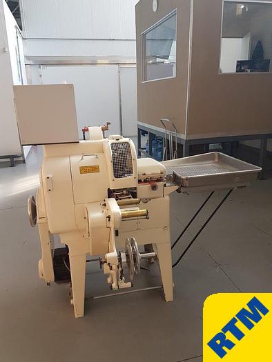 Used Hard Candy Double Twist Wrapper