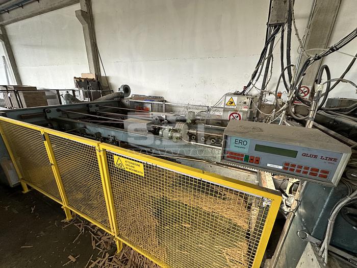 Usato Casemaker Piemonte Meccanica 1327