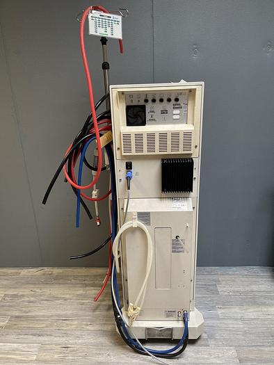 Used Fresenius 4008B Dialysegerät