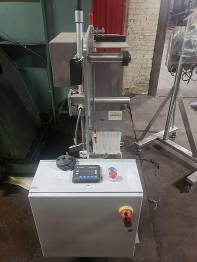 Used Film Roll feeder machine