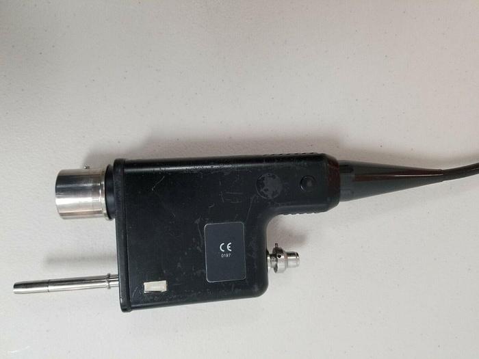 Used Pentax EB-1530T2 Bronchoscope