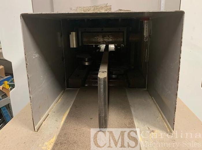 Used 2006 Neva Ogden Orbit Plus Frame Saw