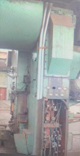 Used Billet Shear SCKU800