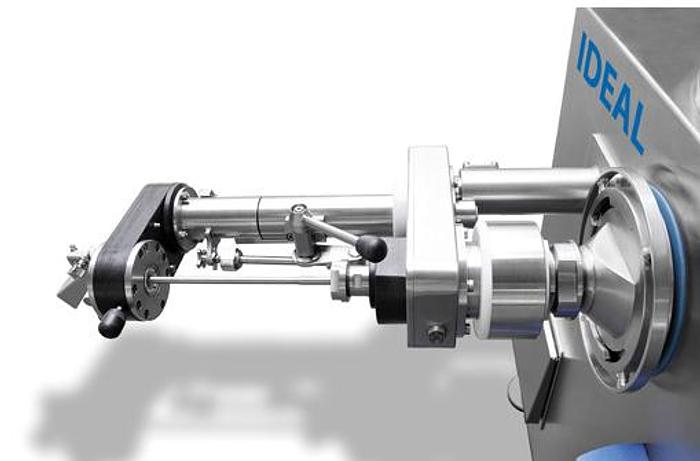 PSS 705 Vacuum filler