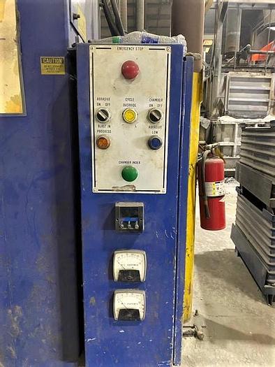 Excellent 1997 Goff 3672