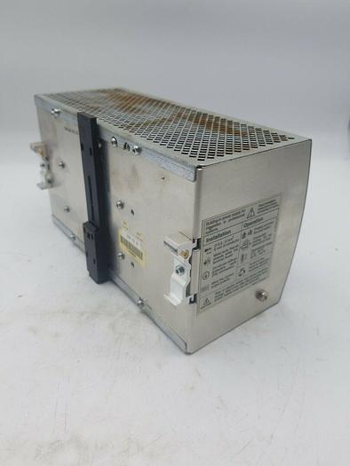 Used SOLA SDN 20-24-100 Power Supply