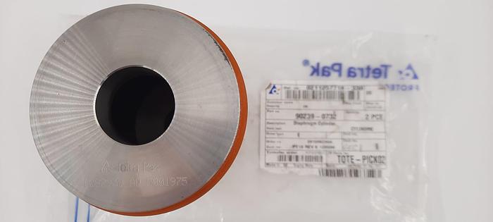 Tetra Pak Spare Parts Roll 1282939 AD