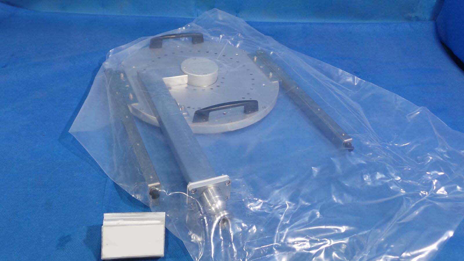 Used 29278-XX SOG Cover, LH - LHP / Semiconductor Part ( Part was Cleaned,to be Open Only in Clean Room )