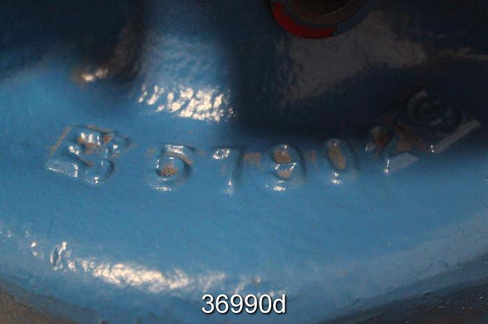 Unused Goulds 3171 1x1.5x6 Pump Casing, Casting No. 57902 #36990