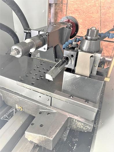 Used 2017 HAAS TL-2 CNC Turning Center ***Low Hours***