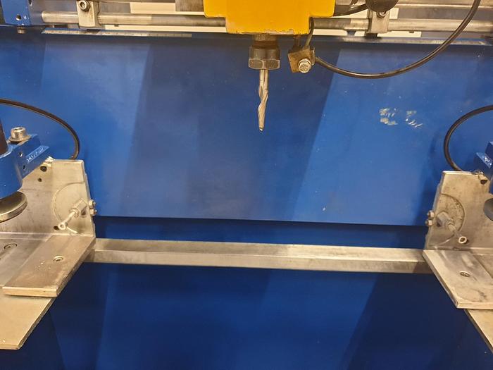 Gebraucht Kopierfräse Rotox KF 3487