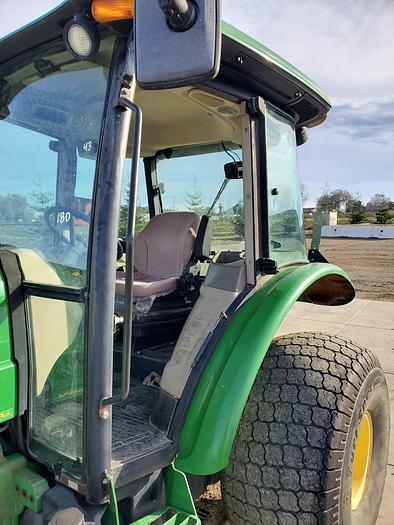 Used 2012 John Deere 5065M