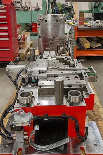 New F&P RSWs - Equip./Tooling -- QUESTIONNAIRE #3999