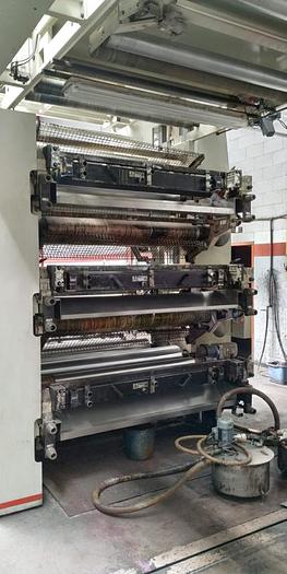 Used 2007 GIAVE MAXIFLEX